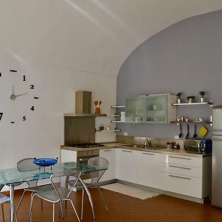 Appartement La Mia Casa à Biella Extérieur photo