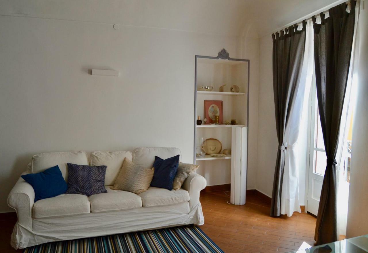 Appartement La Mia Casa à Biella Extérieur photo