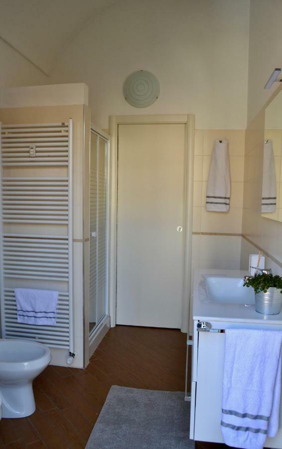 Appartement La Mia Casa à Biella Extérieur photo