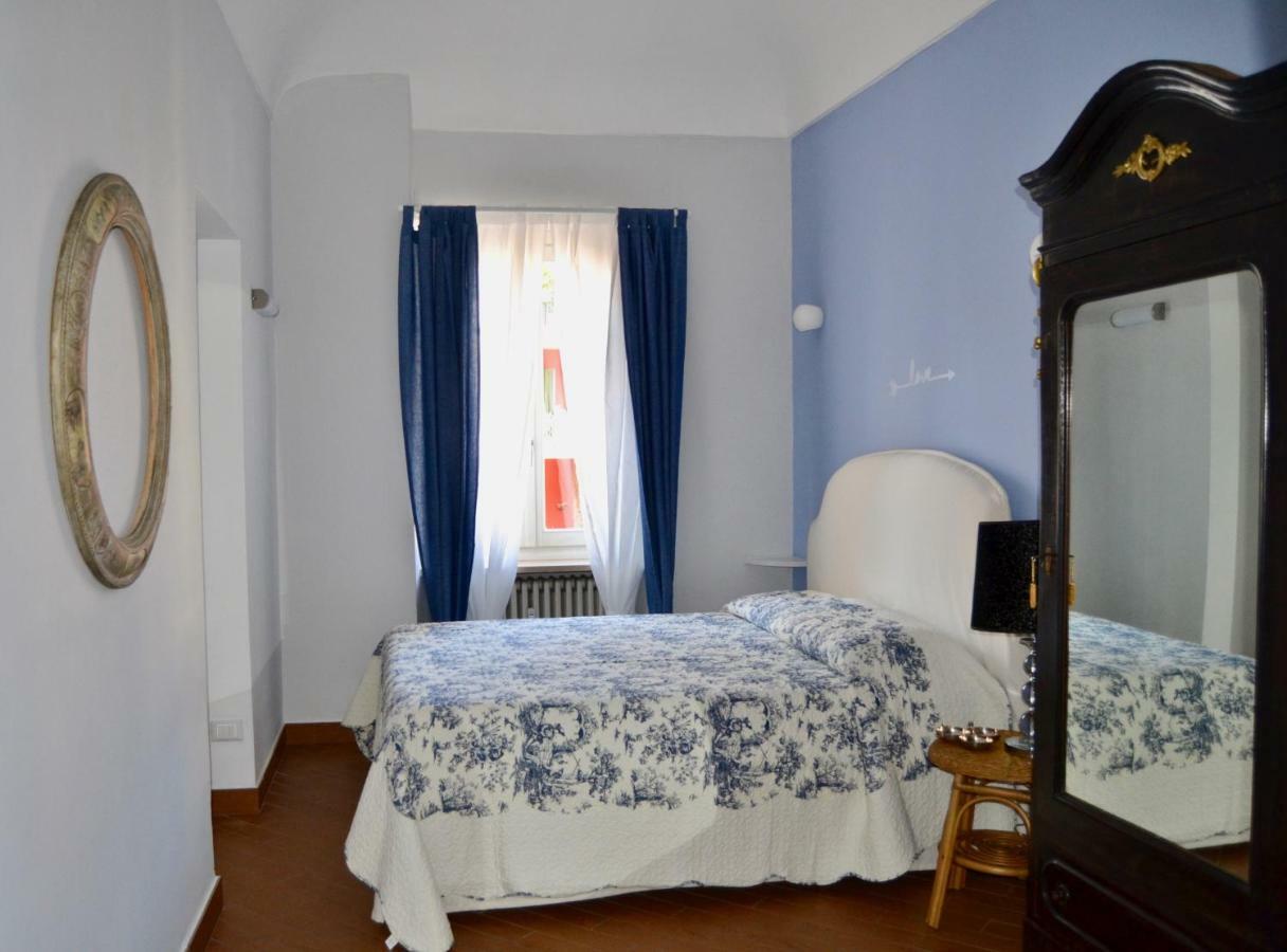 Appartement La Mia Casa à Biella Extérieur photo