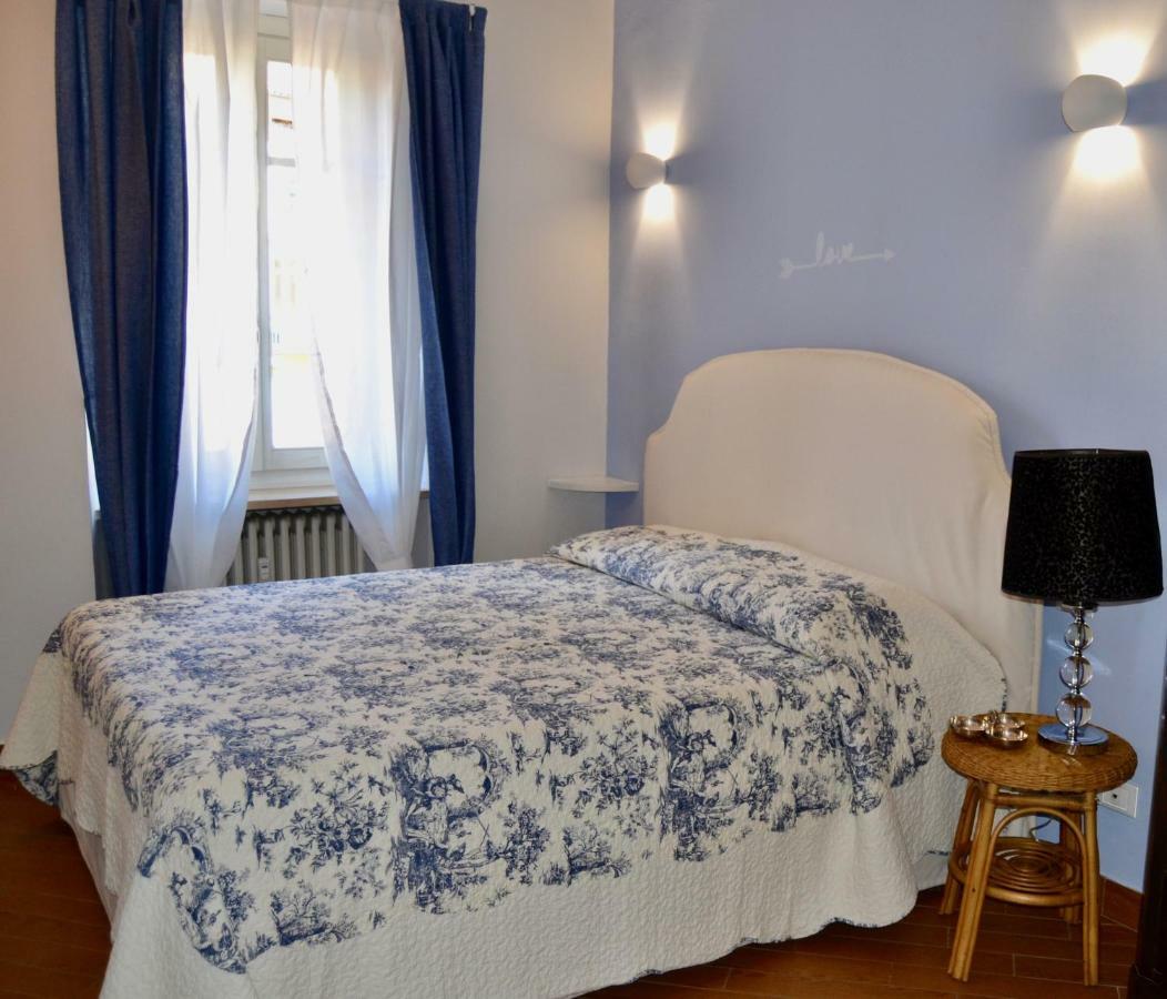 Appartement La Mia Casa à Biella Extérieur photo