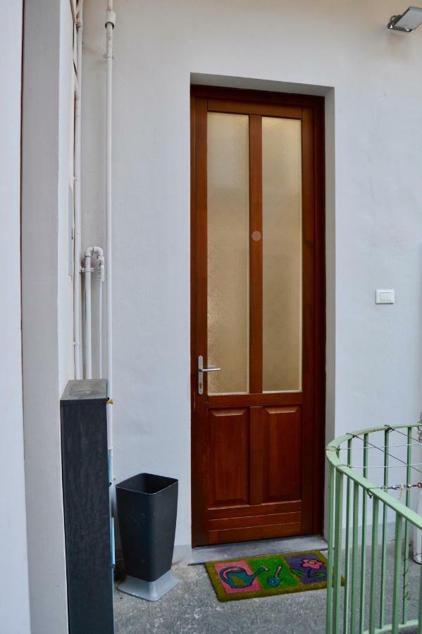 Appartement La Mia Casa à Biella Extérieur photo