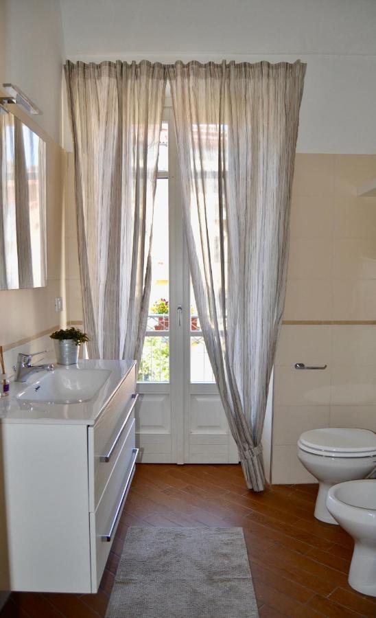 Appartement La Mia Casa à Biella Extérieur photo